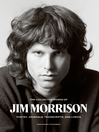 Cover image for The Collected Works of Jim Morrison